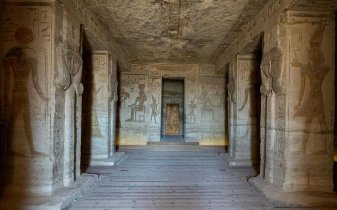 From Safaga Port : Luxor Day Tour - Booking and Cancellation Policies