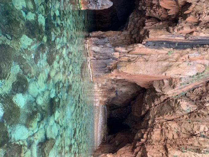 From Sagone: Sightseeing Cruise of Corsica Island - Cancellation Policy