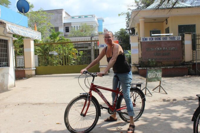 From Saigon: Non-Touristy Mekong Delta With Biking Full-Day - Frequently Asked Questions