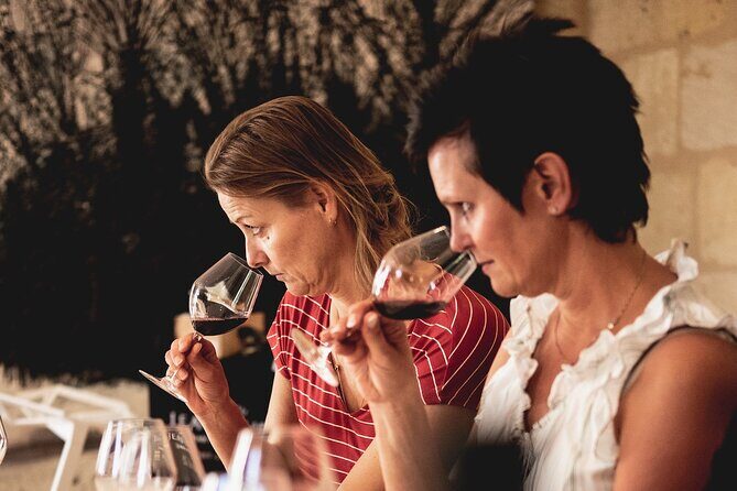 From Saint-Emilion : Half Day Electric bike Wine Tour - Discovering Saint-Emilion on Two Wheels: An Overview