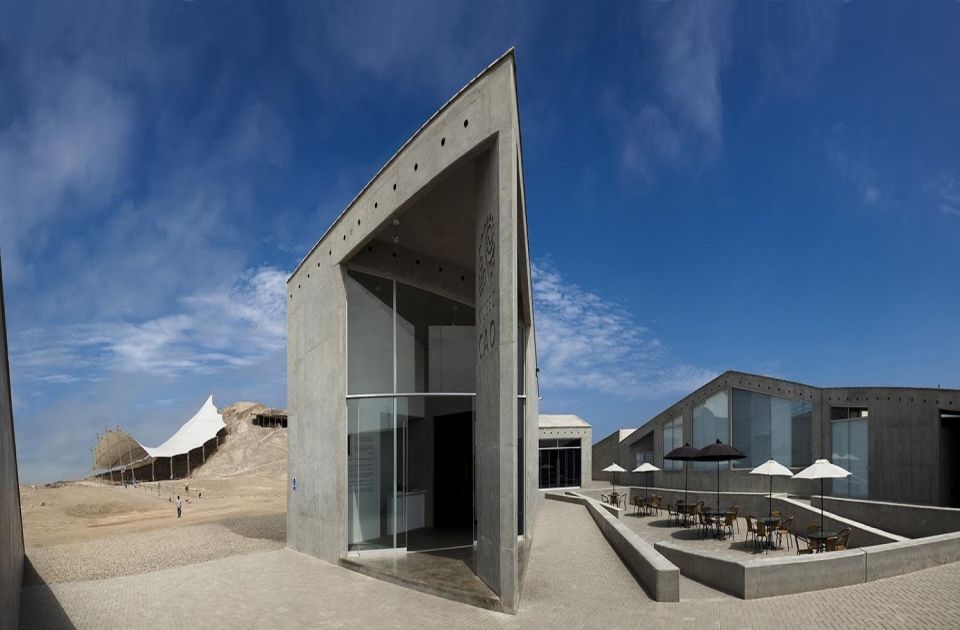 From Salaverry Port: El Brujo Complex & Huanchaco Day Tour - Cultural Highlights