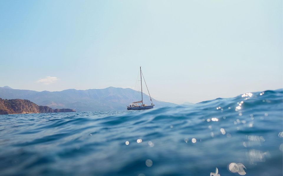 From Salerno: Amalfi Coast by Car & Boat Plus Emerald Grotto - Key Points