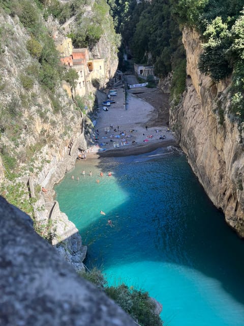 From Salerno: Amalfi Half Day Trip with Scenic Drive - How It Compares to Other Experiences  