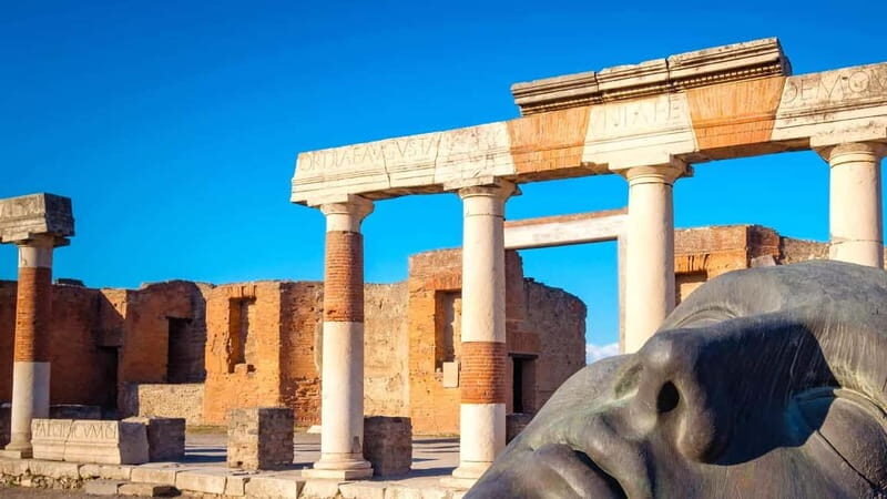 From Salerno and Amalfi: Pompeii Guided Tour with Transfers - Who Should Consider This Tour?