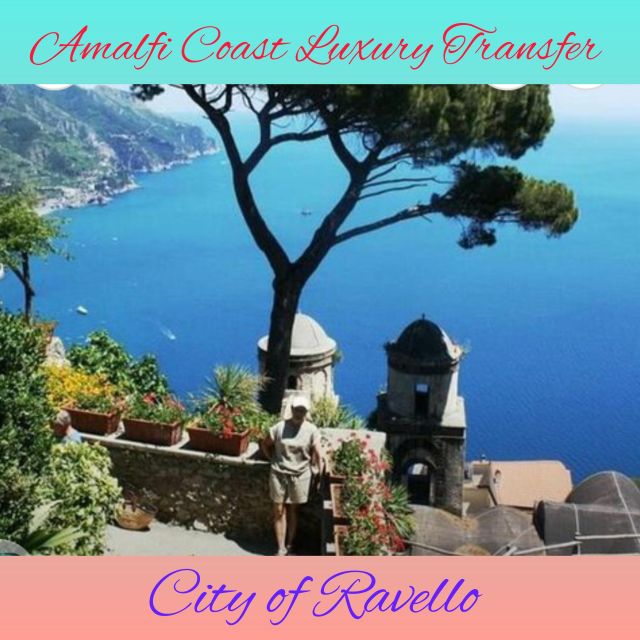 From Salerno: Enchanting Cruise Along the Amalfi Coast - Onboard Refreshments and Amenities