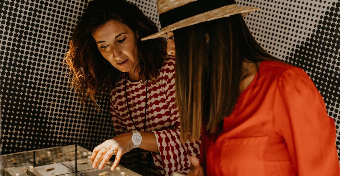 From Salerno: Pompeii Guided Walking Tour With Ticket - Inclusions and Exclusions