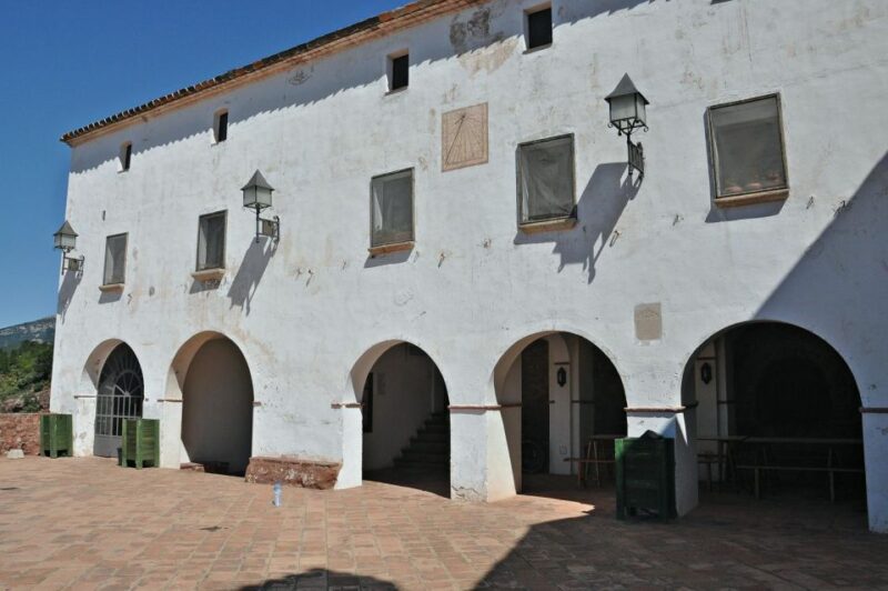 From Salou: Guided Scooter Tour + Kayak in Cambrils With Pickup - Experience Highlights