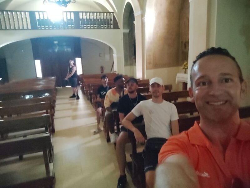 From Salou: Guided Scooter Tour + Kayak in Cambrils With Pickup - Requirements and Recommendations