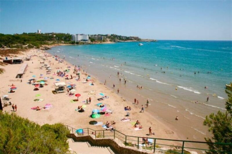 From Salou: Scaladei Charterhouse, Lunch and Wines - Carthusian Monastery Visit