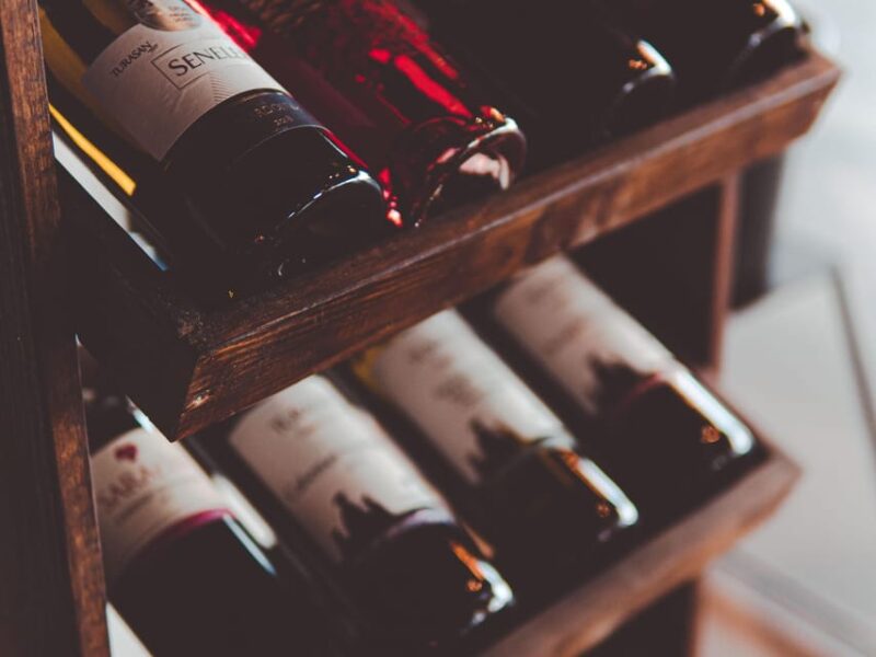 From Salou: Scaladei Charterhouse, Lunch and Wines - Starting Point and Pickup