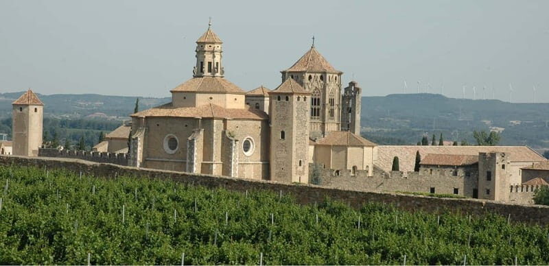From Salou: Tour Poblet Monastery with hotel pickup - Exploring the Poblet Monastery from Salou: An Authentic Day Trip