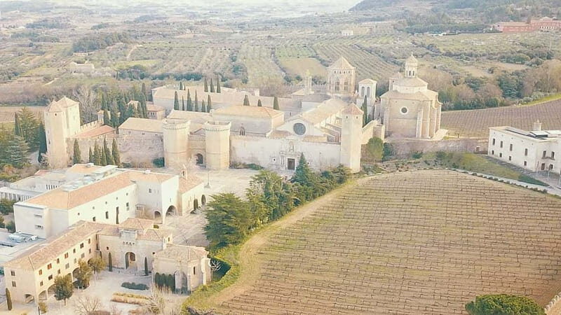From Salou: Tour Poblet Monastery with hotel pickup - Key Points