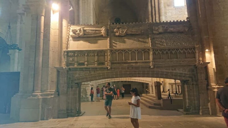 From Salou: Tour Poblet Monastery with hotel pickup - Who Should Consider This Tour?