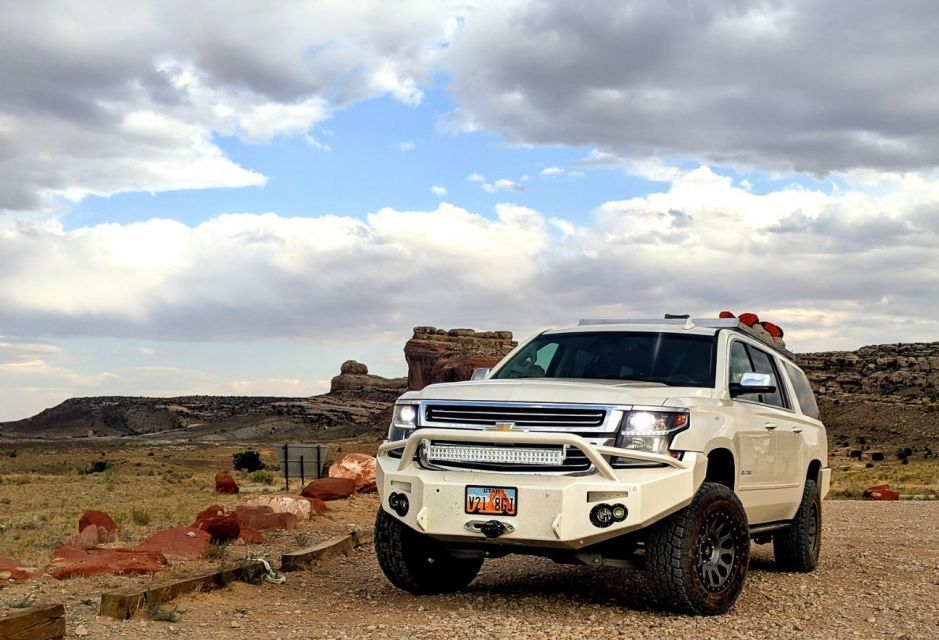 From Salt Lake City: Private Goblin Valley State Park Tour - Frequently Asked Questions