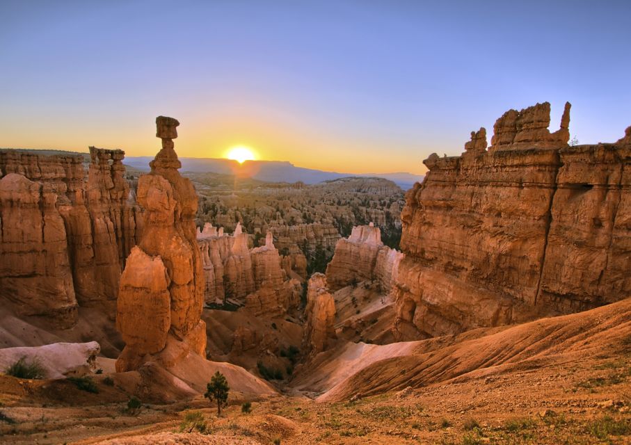 From Salt Lake City: Yellowstone and Tetons Parks in 4 Days - Inclusions and Tour Details