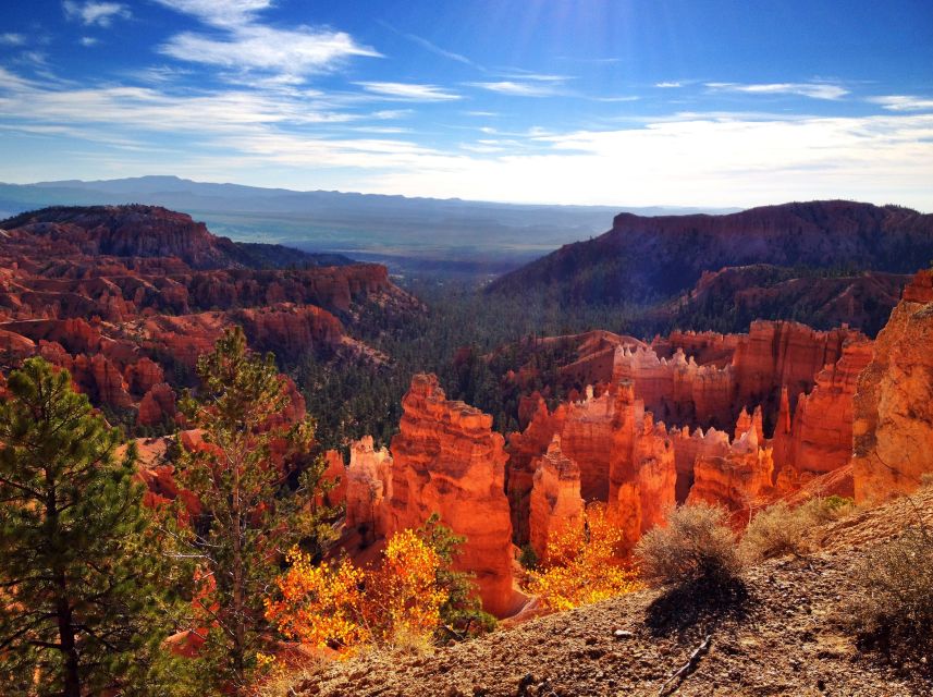 From Salt Lake City: Yellowstone and Tetons Parks in 4 Days - Essential Packing List