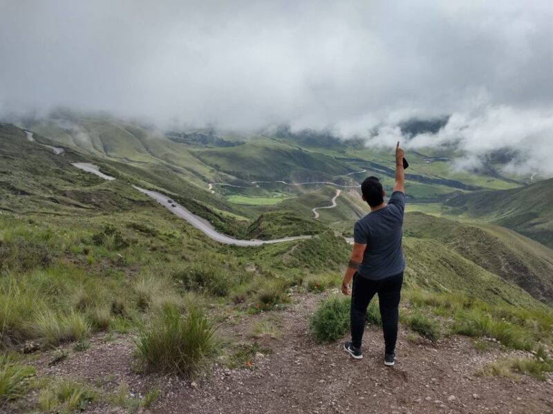 From Salta: 2-Day Guided Trip to Cafayate and Cachi - Inclusions and Exclusions