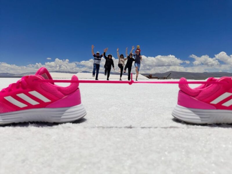 From Salta: 2 Day Guided Trip to Cafayate & Salinas Grandes - Included Amenities