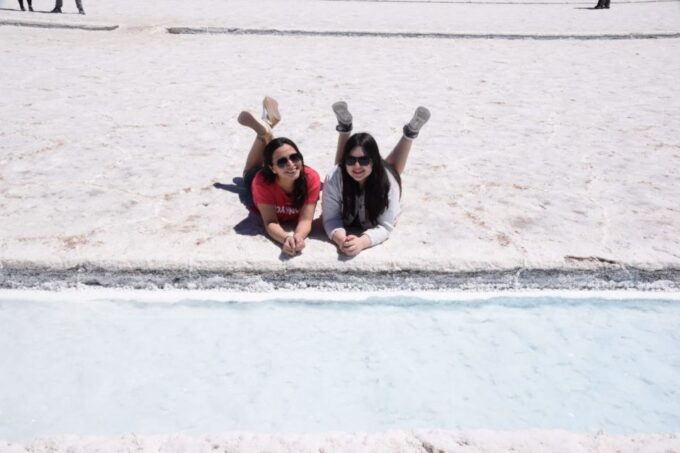 From Salta: 2 Day Guided Trip to Cafayate & Salinas Grandes - Review Highlights