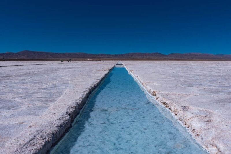 From Salta: 4-Day Trip in Salta Province & Salinas Grandes - Key Points