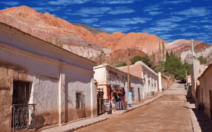 From Salta: Cachi, Humahuaca and Salinas Grandes in 3 Days - Recap