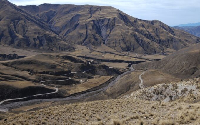 From Salta: Cafayate, Cachi, and Salinas Grandes in 3 Days - Shopping and Souvenirs