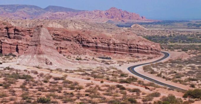 From Salta: Cafayate, Cachi, & Hornocal 3-Day Tour - Recap