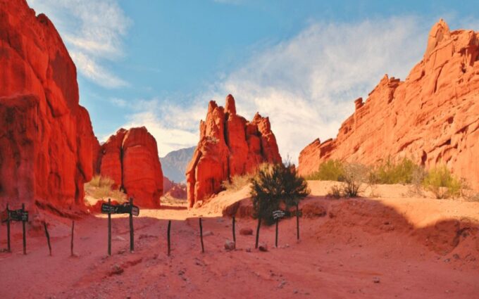 From Salta: Cafayate, Humahuaca, and Salinas Grandes in 3 Days - Frequently Asked Questions