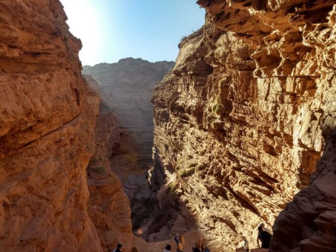 From Salta: Cafayate, Salinas Grandes, & Hornocal Tour - Preparation and Important Information