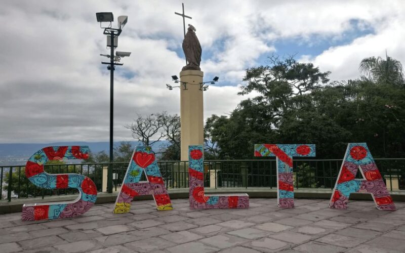 From Salta: City Tour of the City on a Half-Day Ride - Experienced Tour Guide