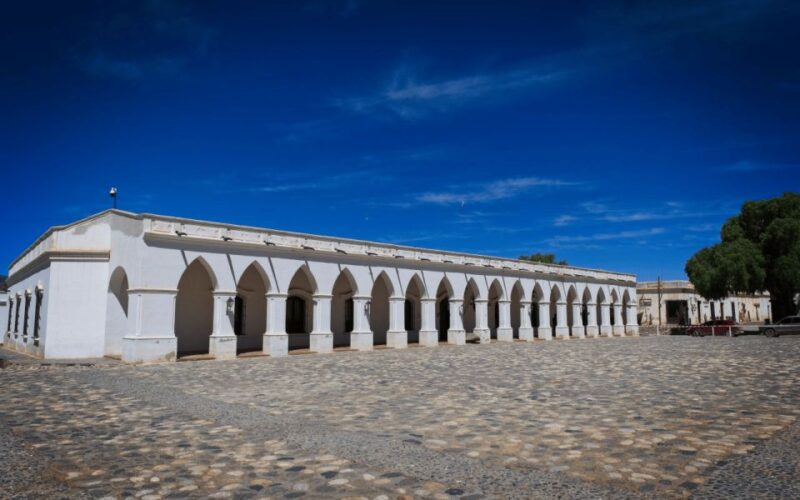 From Salta: Full-Day Excursions Through Cachi and Humahuaca - Unique Landscapes and Experiences