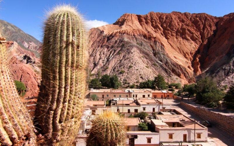 From Salta: Full-Day Tours of Cachi and Salinas Grandes - Pricing and Duration