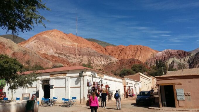 From Salta: Humahuaca & Salinas Grandes 2-Day Tour - Frequently Asked Questions
