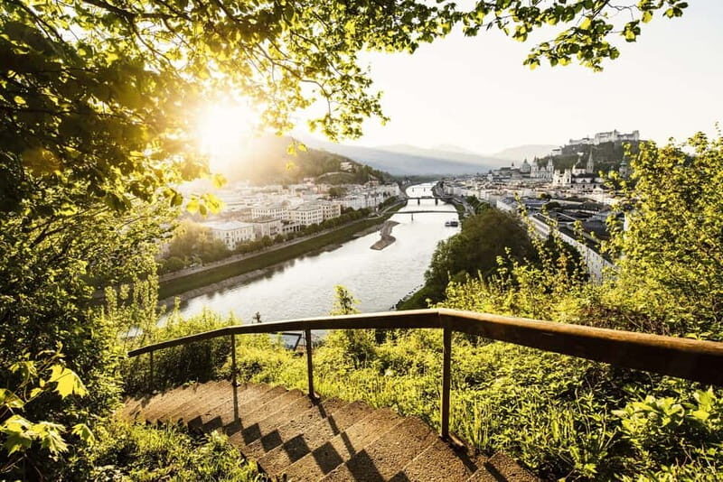 From Salzburg: 6-Day Alp Crossing to Grado Cycling Tour - Food and Accommodation