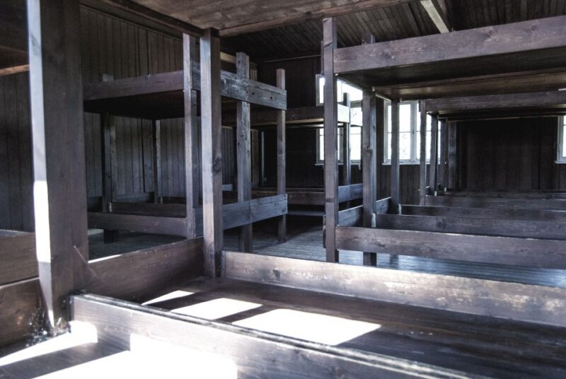 From Salzburg: Dachau Concentration Camp Private Tour by Car - FAQ