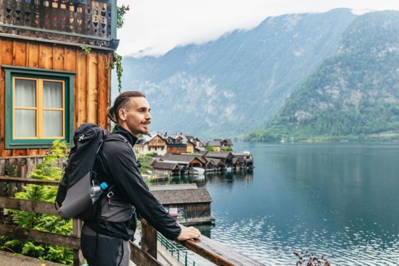 From Salzburg: Half-Day Tour to Hallstatt - Who Will Love This Tour?