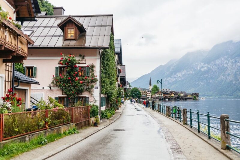 From Salzburg: Half-Day Tour to Hallstatt - Final Thoughts