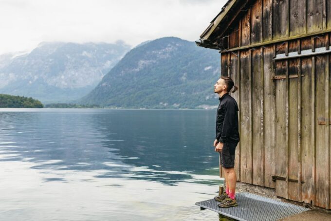From Salzburg: Half-Day Tour to Hallstatt - Booking and Cancellation Policy
