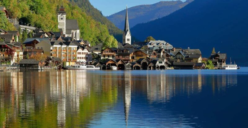 From Salzburg: Hallstatt, St Gilgen, & St Wolfgang Day Trip - FAQ