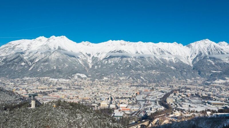 From Salzburg: Innsbruck and Swarovski Private Day Tour - Who Should Consider This Tour?