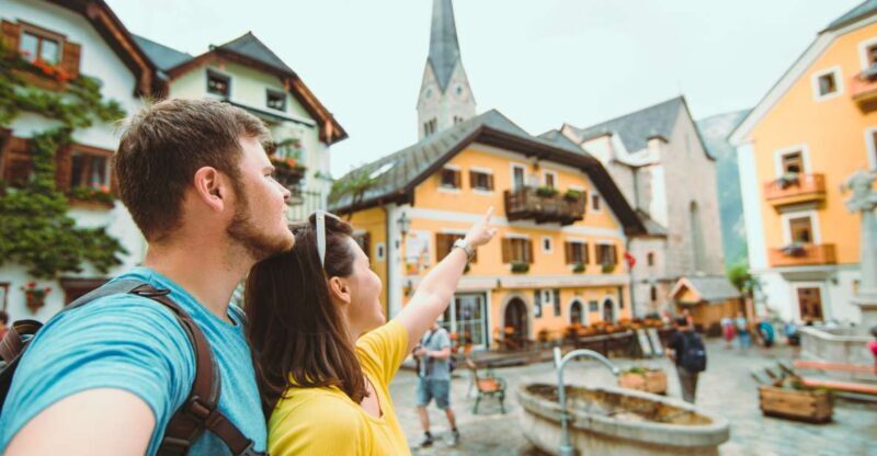 From Salzburg: Magical Hallstatt Private Half-Day Trip - An In-Depth Look at the Tour Experience