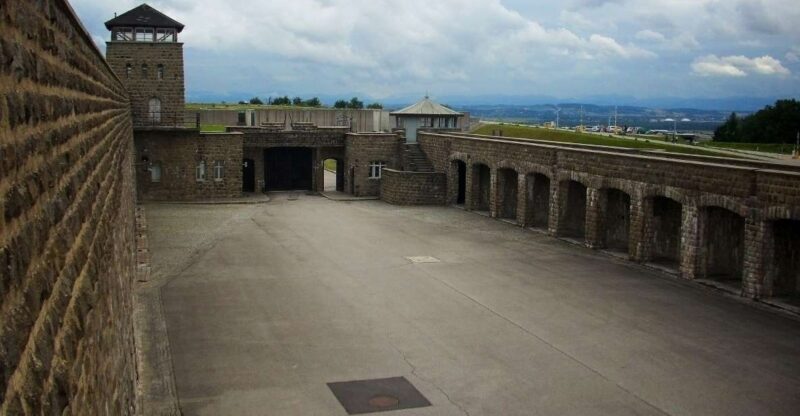 From Salzburg: Mauthausen Memorial Private Guided Tour - The Experience: A Deep, Respectful Look at History