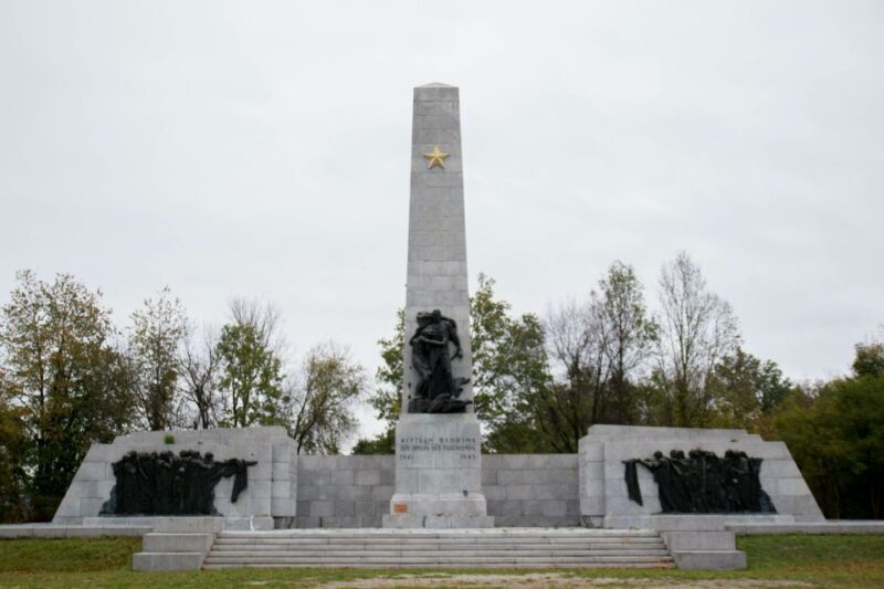 From Salzburg: Mauthausen Memorial Private Guided Tour - What Travelers Say