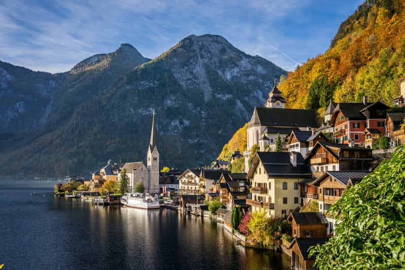 From Salzburg: Private Day Tour of Hallstatt - What to Bring