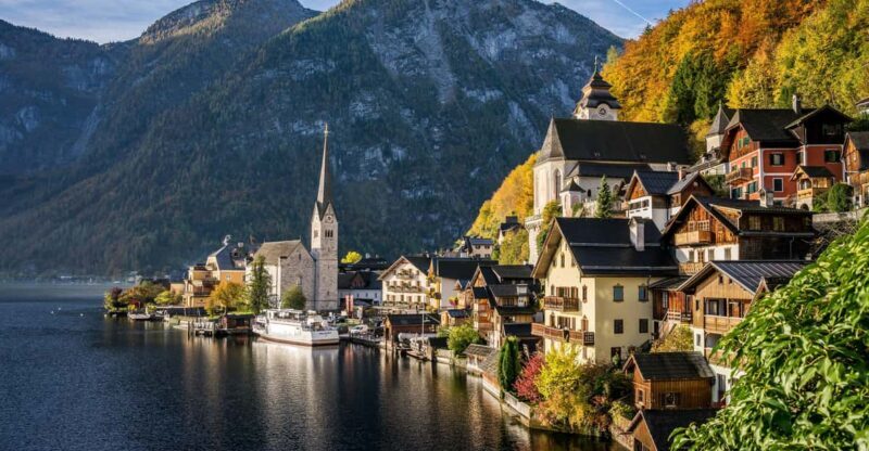 From Salzburg: Private Day Trip of Hallstatt - A Detailed Look at the Experience