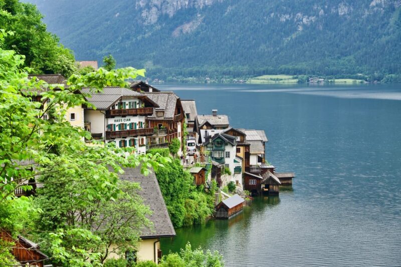 From Salzburg: Private Day Trip of Hallstatt - FAQ