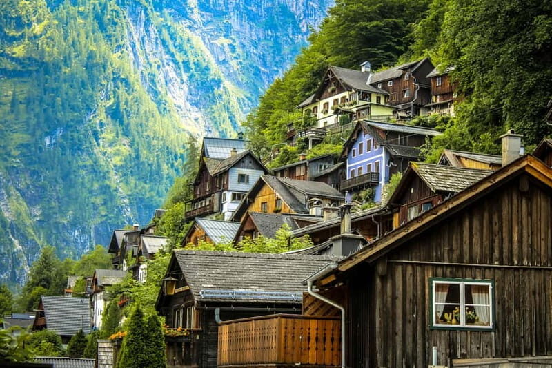 From Salzburg: Private Day Trip to Hallstatt and St. Gilgen - FAQ