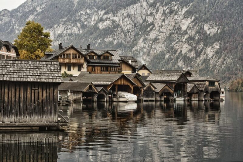 From Salzburg: Private Day Trip to Hallstatt and St. Gilgen - FAQs