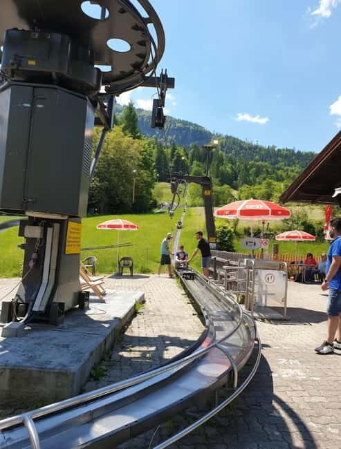 From Salzburg: Private Day Trip to Hallstatt - An In-Depth Look at the Hallstatt Day Trip