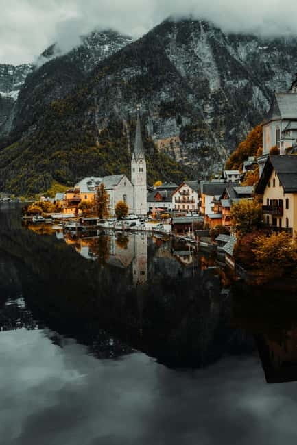 From Salzburg: Private Day Trip to Hallstatt with St. Gilgen - The Sum Up